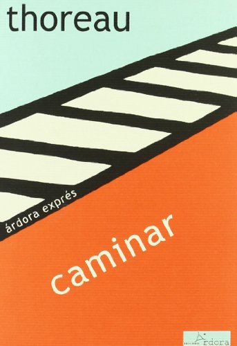 Caminar: 3 (Árdora exprés)