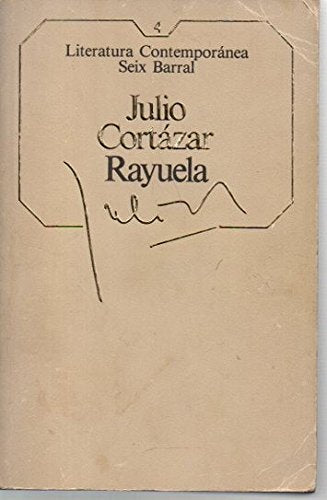 Rayuela / Hopscotch