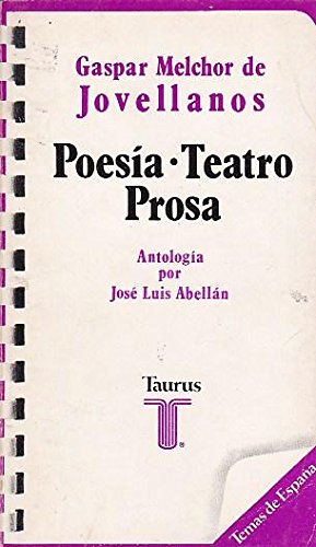 Poesia Teatro Prosa