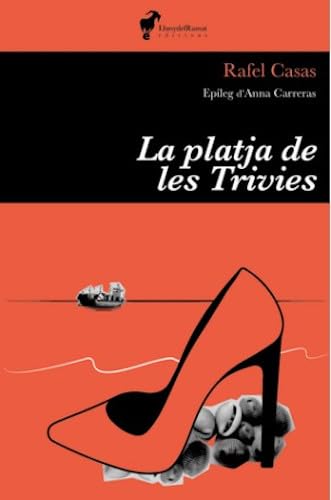 LA PLATJA DE LES TRIVIES (Morter)