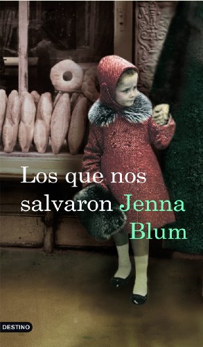 Los que nos salvaron: 1 (Áncora & Delfín)