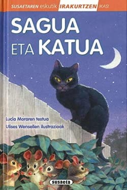SAGUA ETA KATUA (IRAKURRI SUSAETAREN)