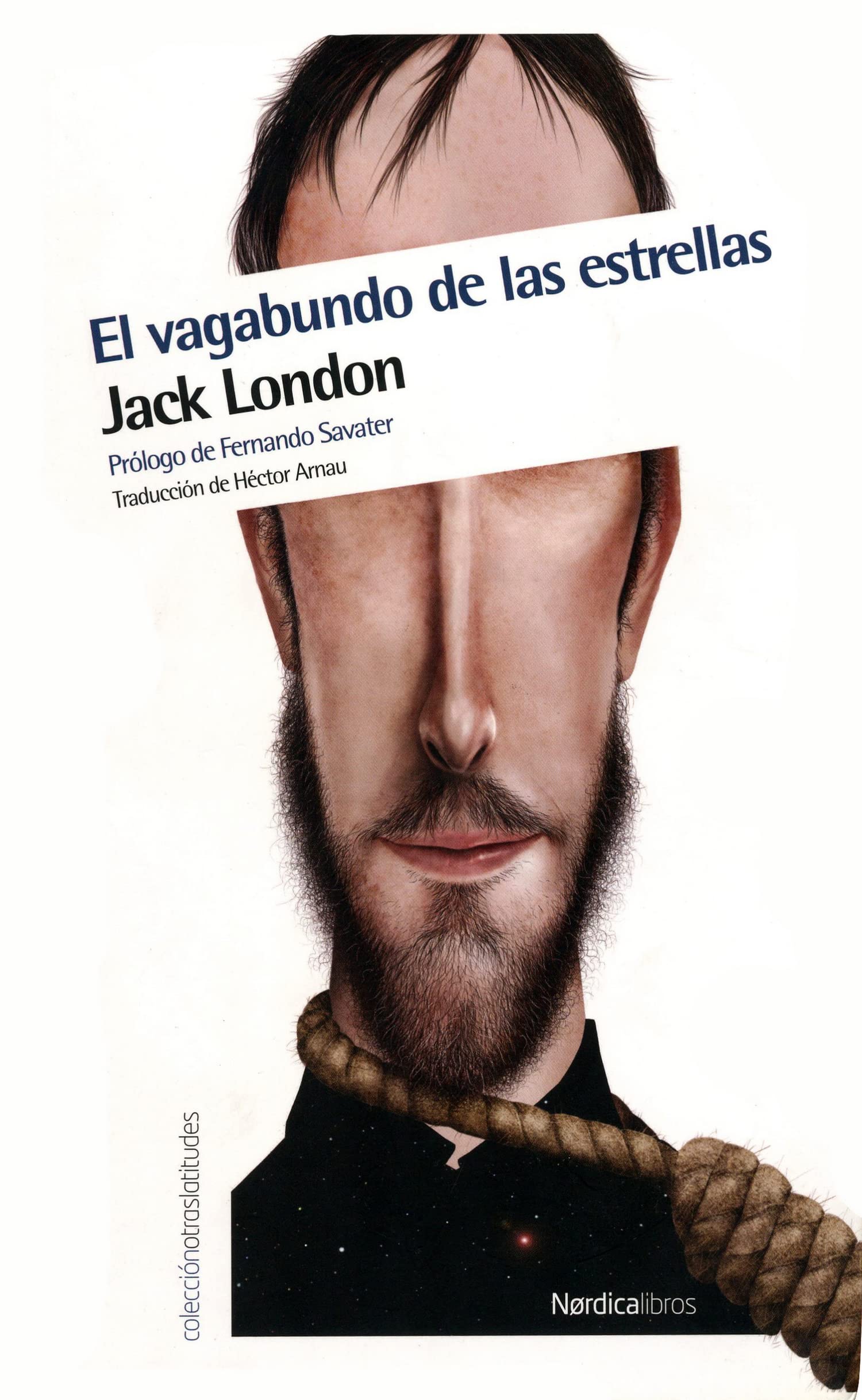 El Vagabundo De Las Estrellas: 38 (Otras Latitudes)