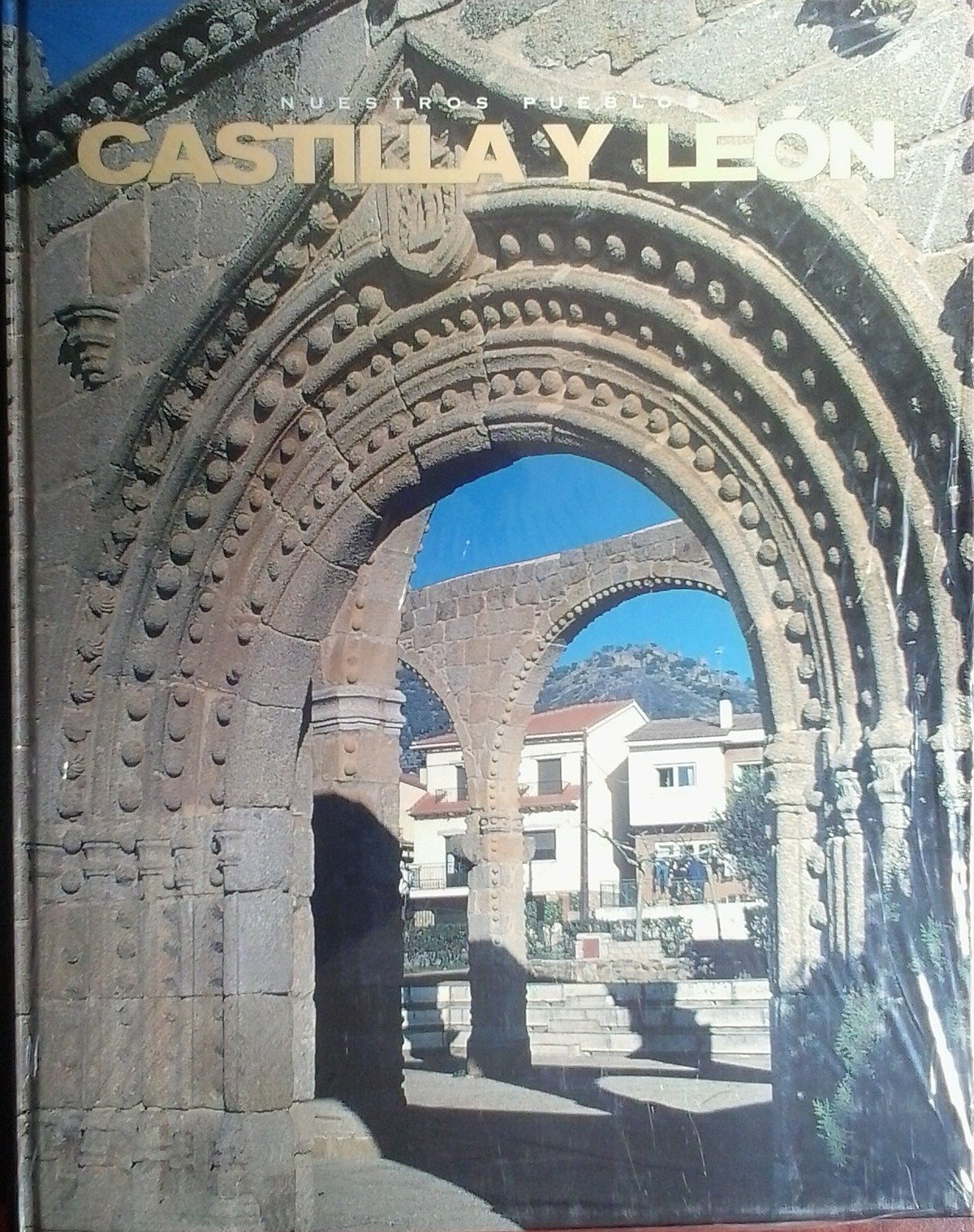 Castilla y León