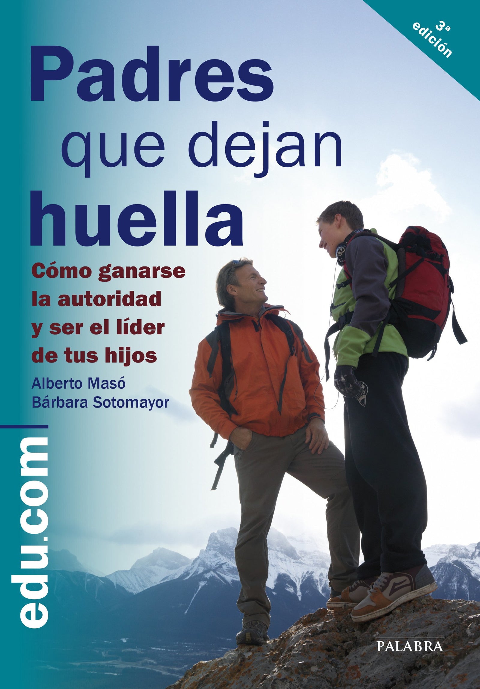padres que dejan huella (Edu.com)