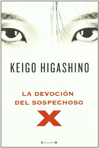 La devoción del sospechoso X (La Trama)