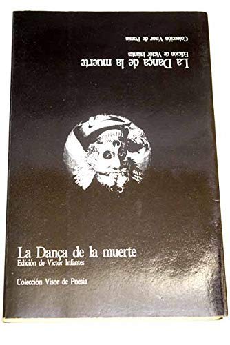 La dança de la muerte (Colección Visor de poes¸a)