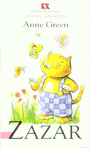 ZAZAR YOUNG STARTER (RICHMOND READERS)