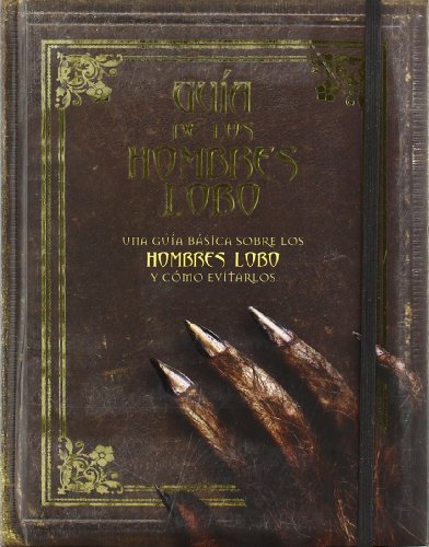 Guía de los hombres lobo