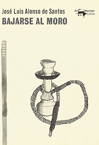 Bajarse al moro