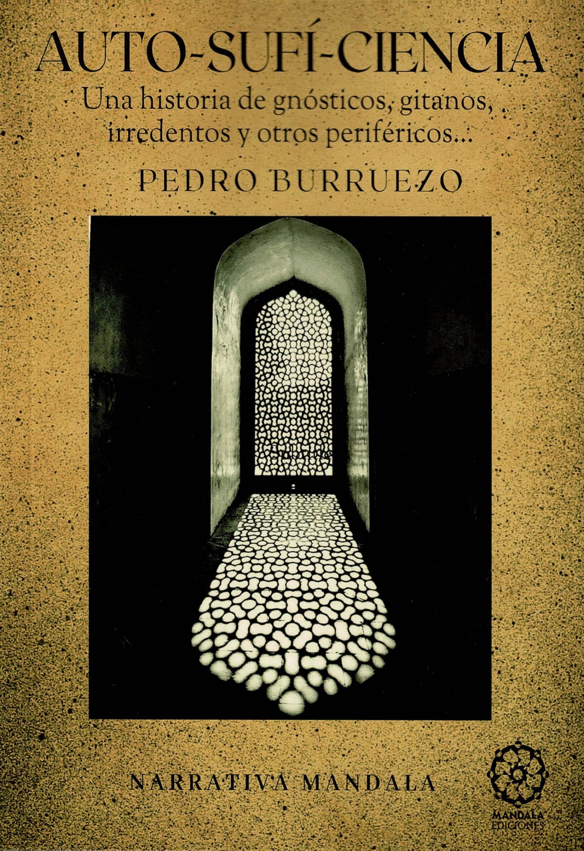 Auto-Sufí-Ciencia