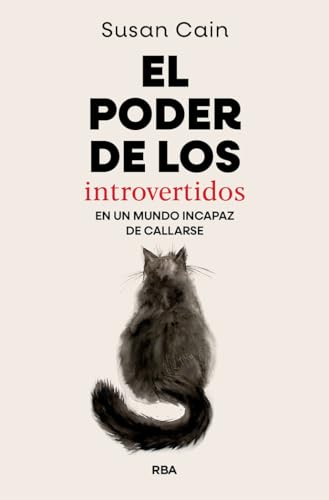 El poder de los introvertidos (Divulgación)