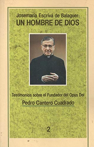 Un hombre de Dios: 2