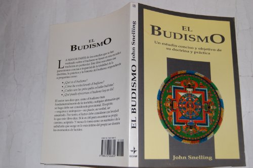 El budismo : conozca su doctrina ypractica