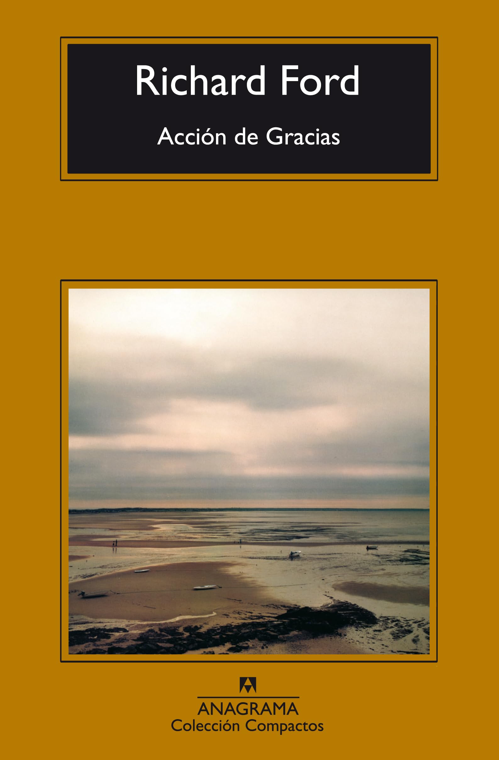 Acción de Gracias: 493 (Compactos)