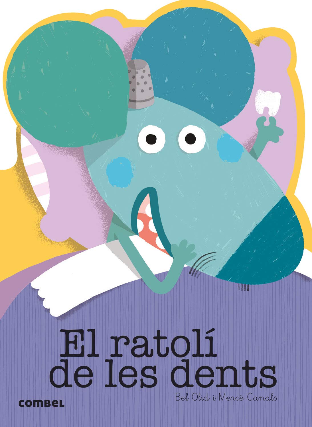 El ratolí de les dents: 2 (Què em contes!)