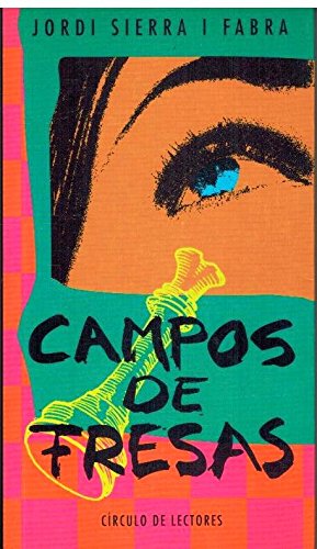Campos De Fresa