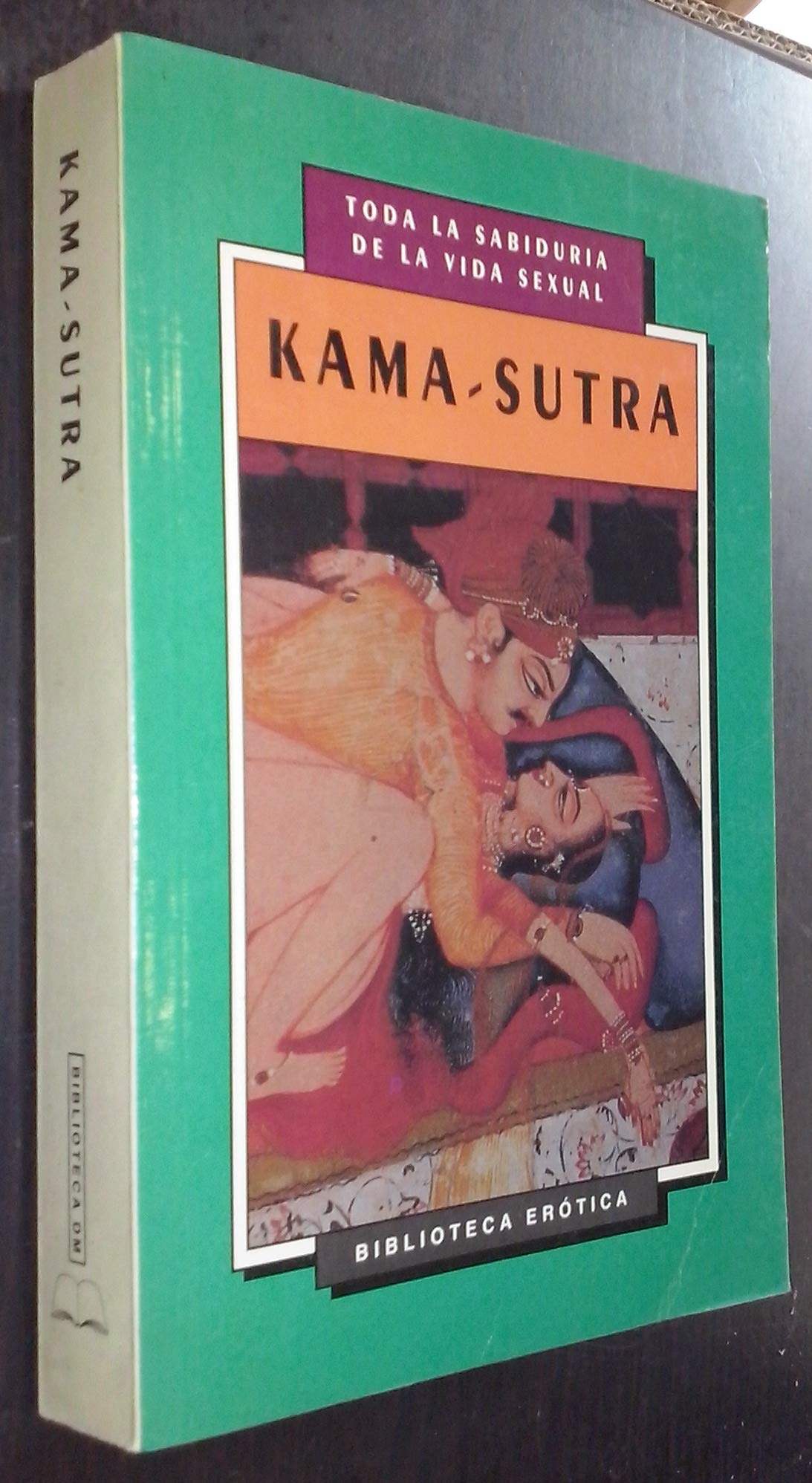Kama sutra