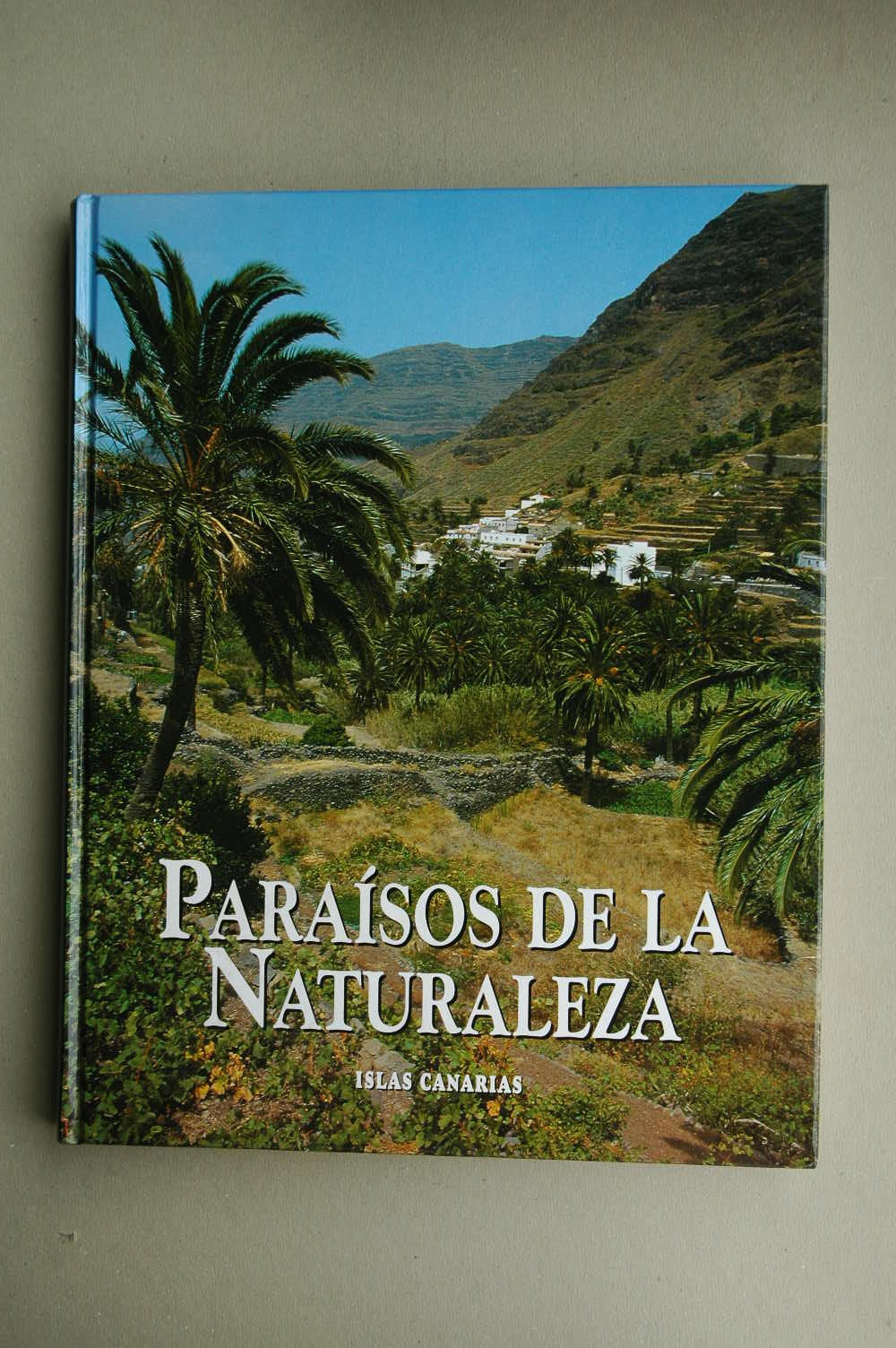 Islas Canarias