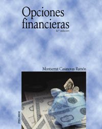 Opciones financieras (Economía Y Empresa)