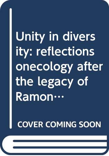 Unity in diversity