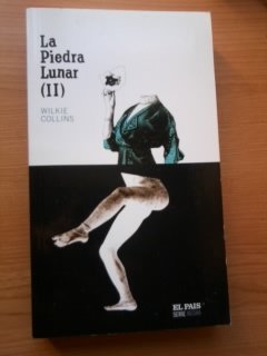 La Piedra Lunar II