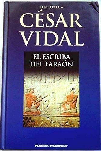 El Escriba Del Faraón