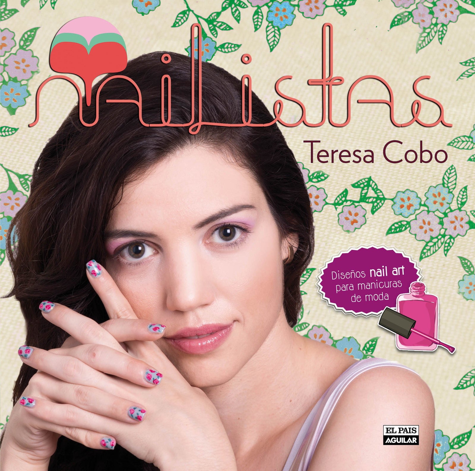 NAILISTAS (Ocio y tiempo libre)
