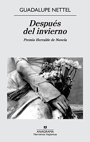 Después del invierno: 539 (Narrativas hispánicas)