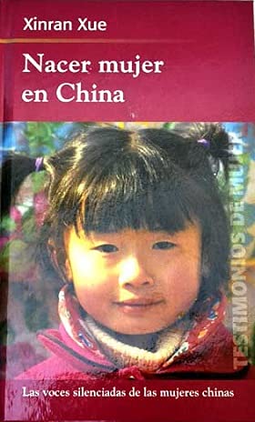 Nacer Mujer En China
