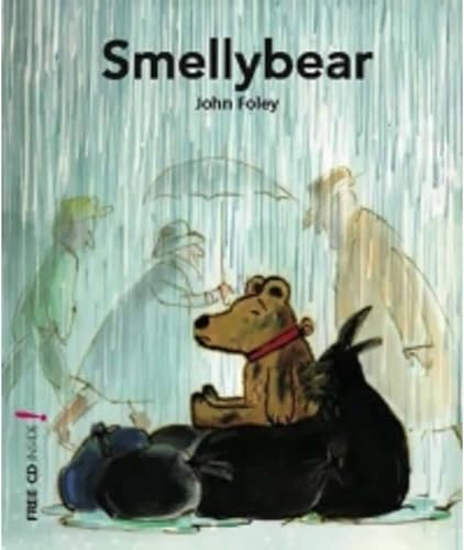 RPR LEVEL 2 SMELLYBEAR (LECTURAS GRADUADAS)