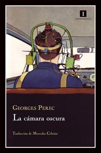 Camara Oscura,La: 40 (Impedimenta)