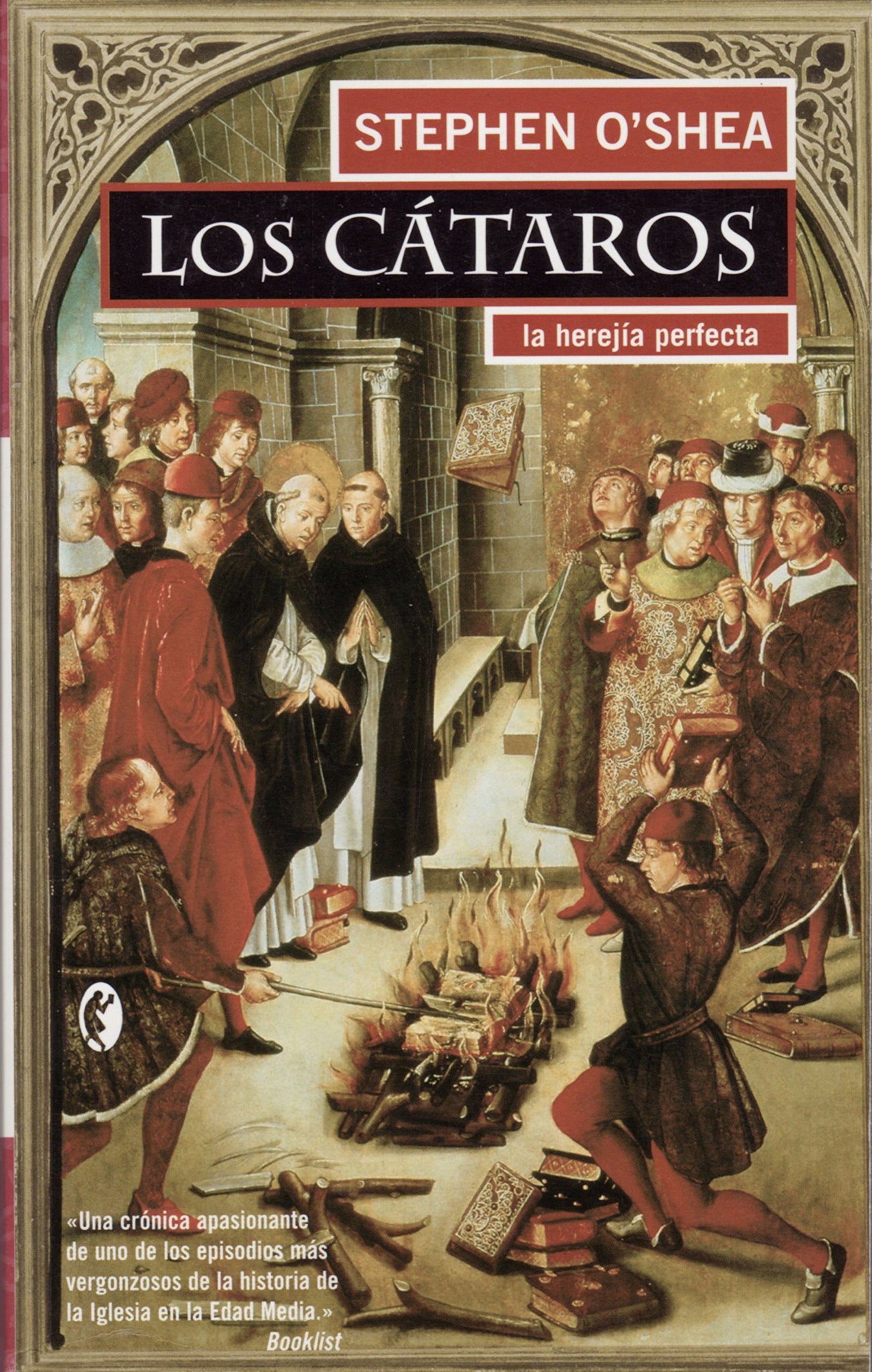 Cataros, los