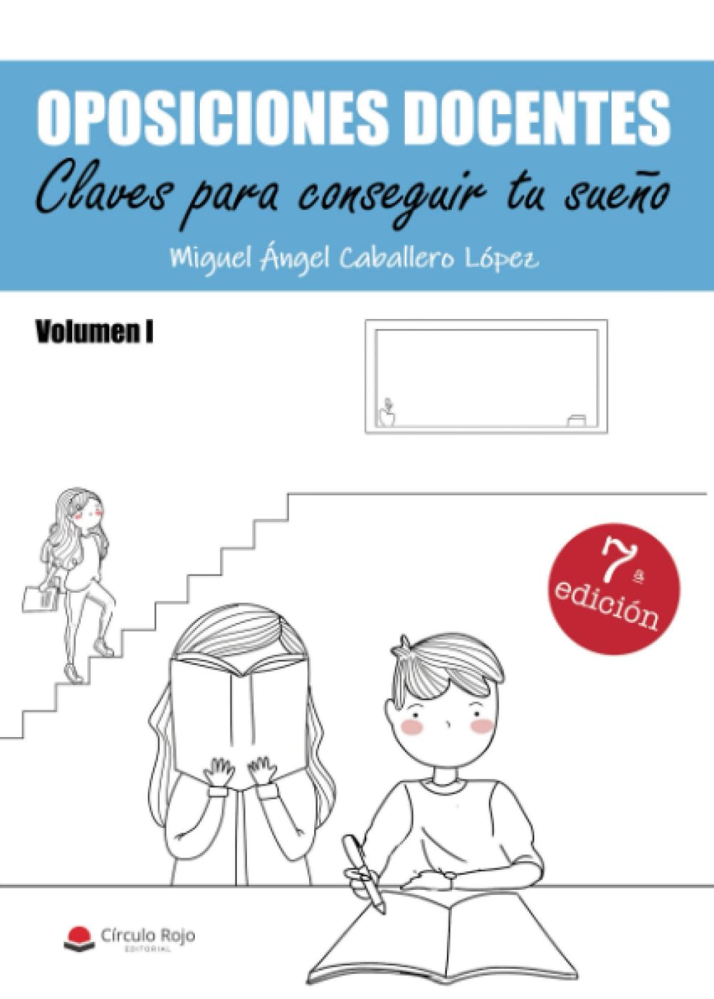 OPOSICIONES DOCENTES