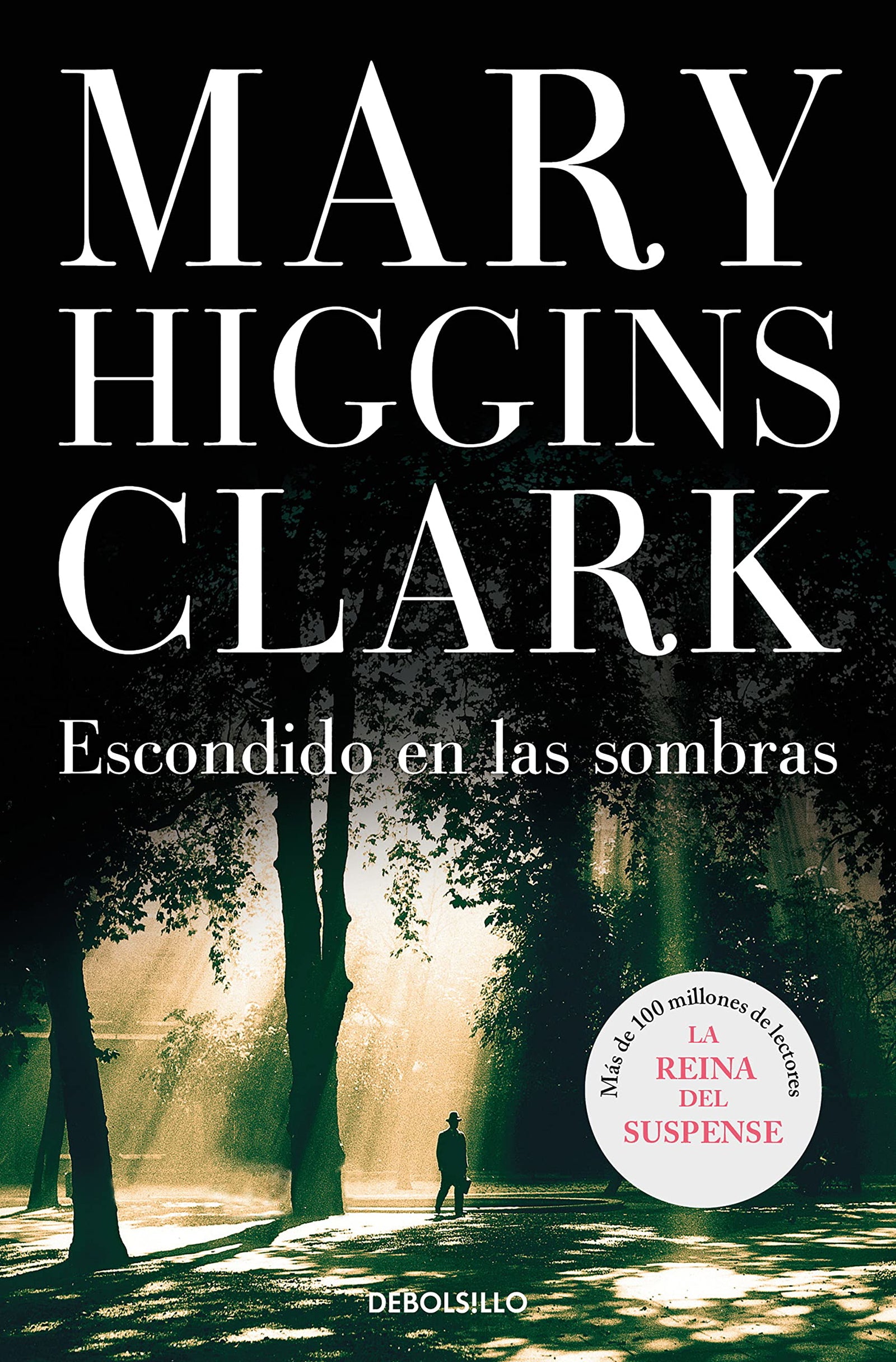 Escondido en las sombras: 31 (Best Seller)