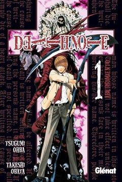 Death Note 01