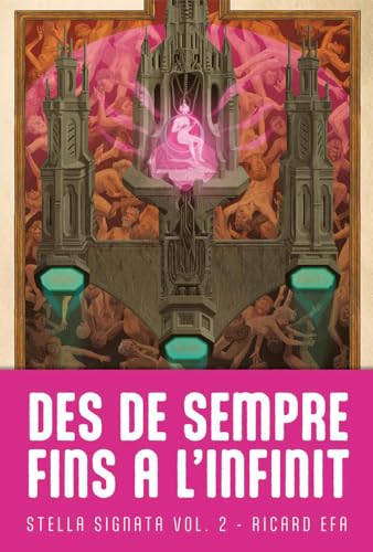 DES DE SEMPRE FINS A L’INFINIT