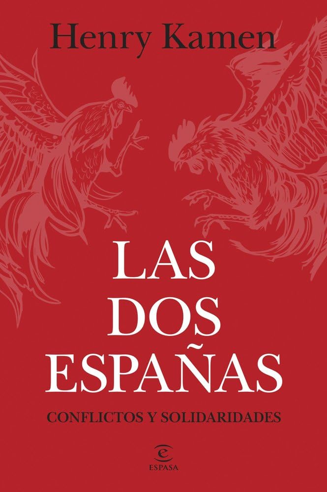 Las dos Españas: Conflictos y solidaridades (NO FICCIÓN)