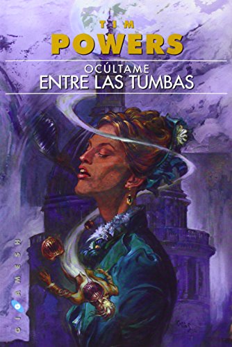 Ocúltame entre las tumbas: 54 (Gigamesh Ficción)