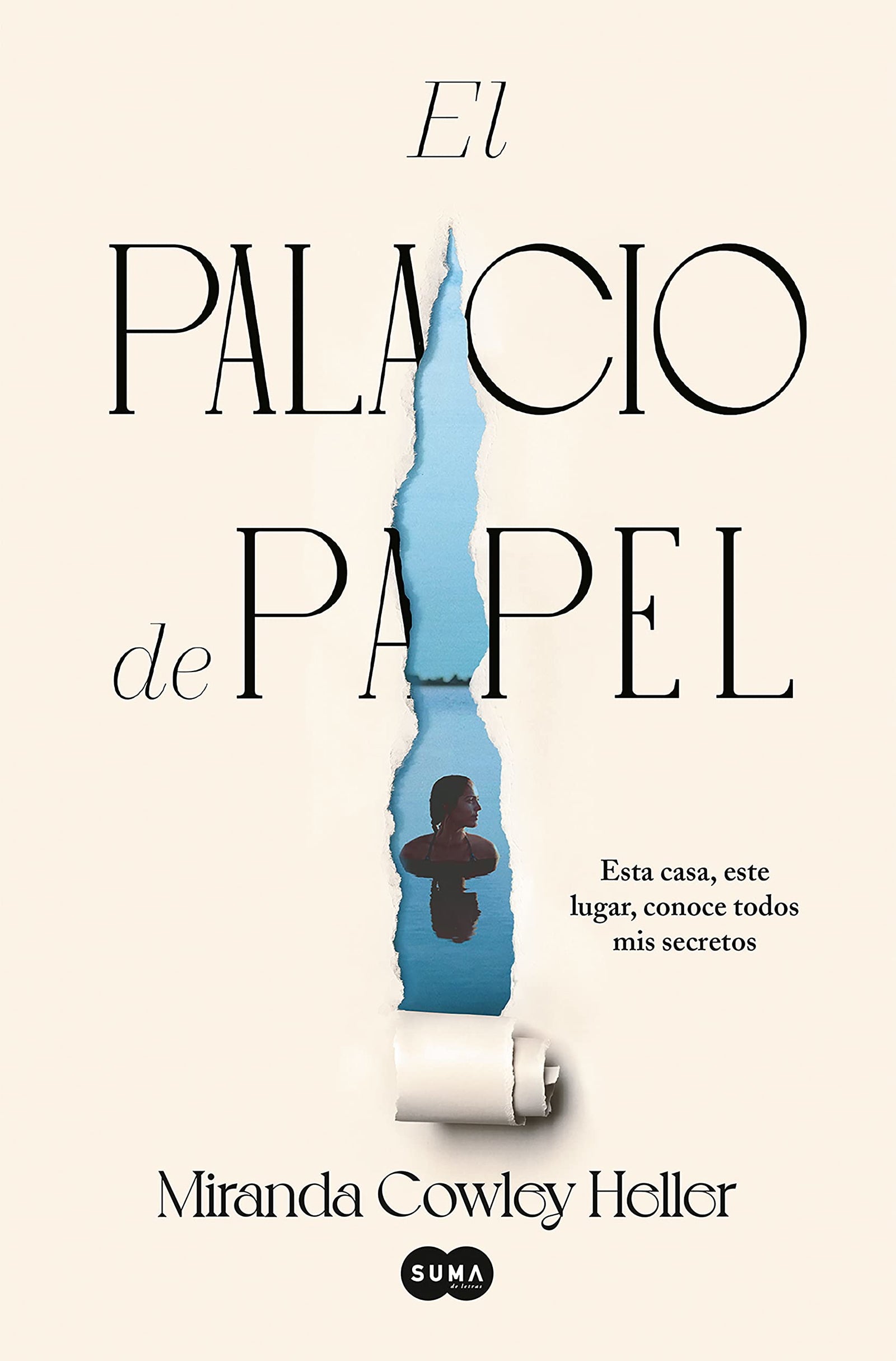 El Palacio de Papel (SUMA)