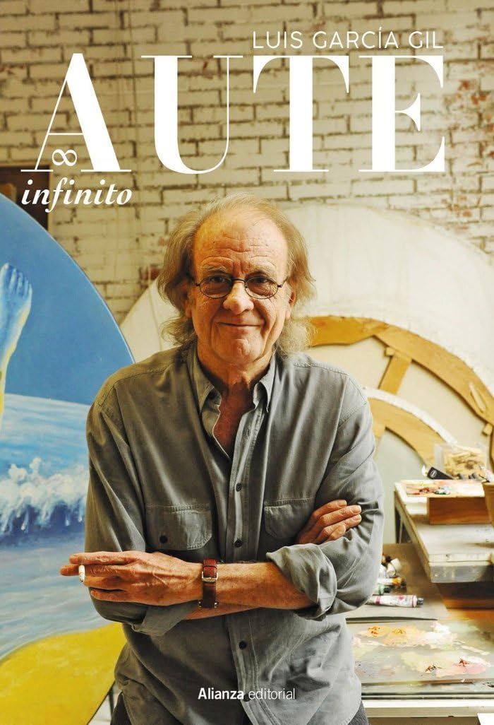 Aute infinito (Libros Singulares (LS))