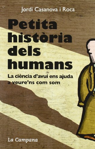 Petita història dels humans (Obertures)
