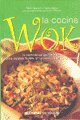 Cocina wok, la (Cocina (de Vecchi))