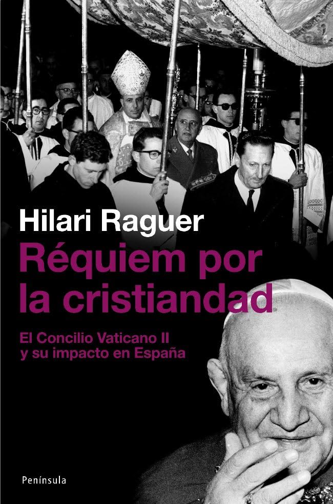 Réquiem por la cristiandad (ATALAYA)