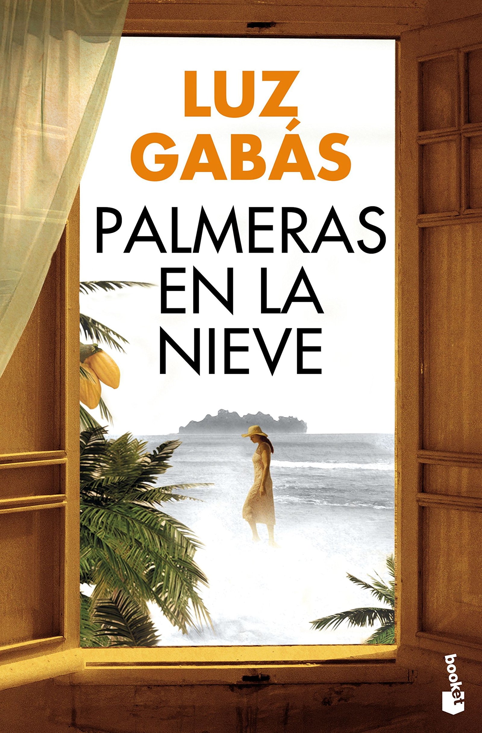 Palmeras en la nieve (Colección Especial)