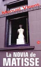 La Novia De Matisse/the Girlfriend of Matisse