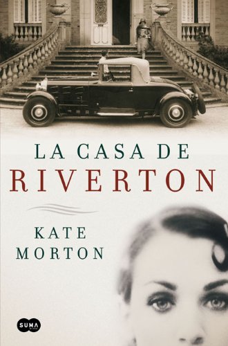 CASA DE RIVERTON,LA (SIN COLECCION)