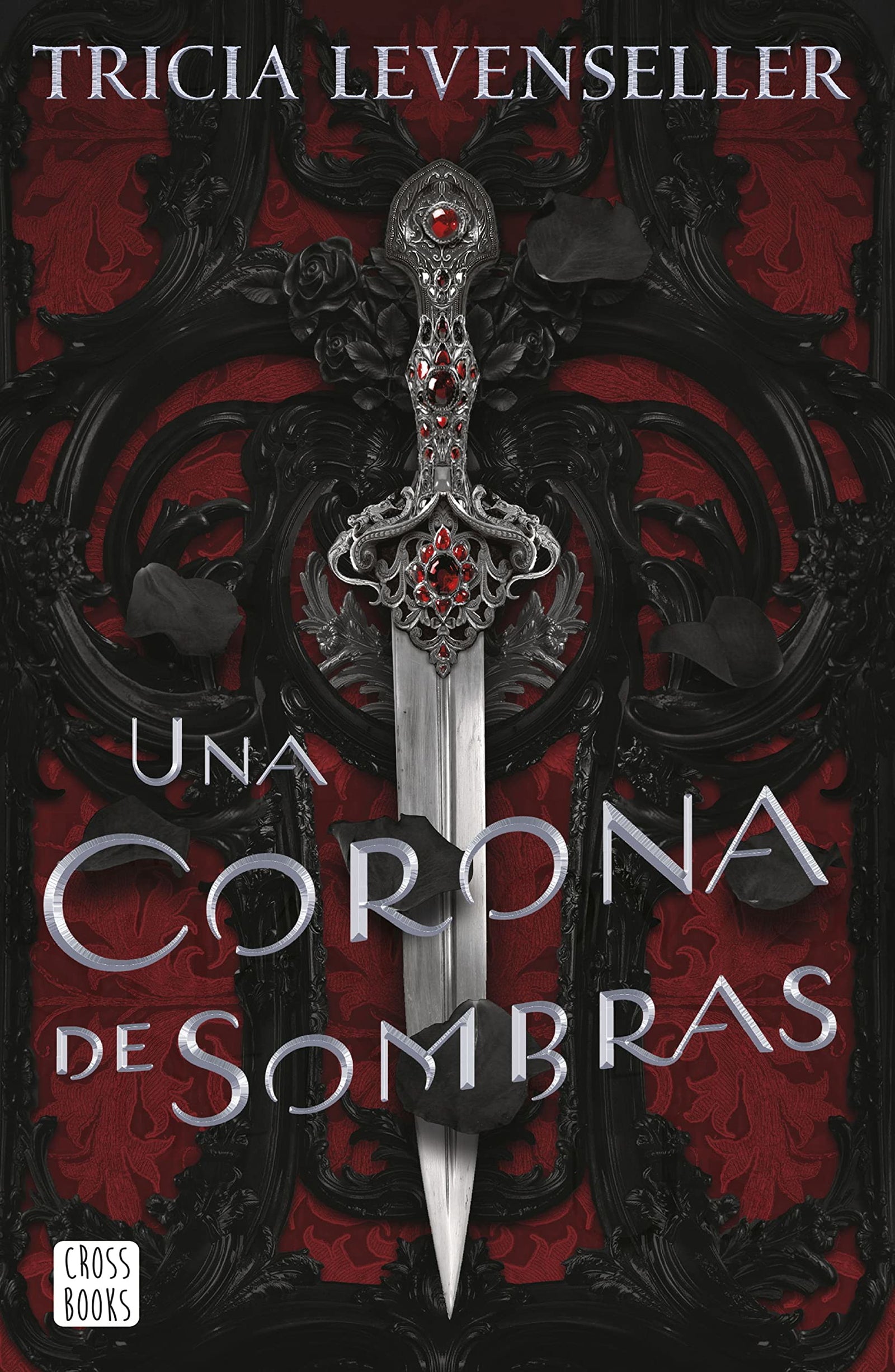 Una corona de sombras (Ficción)