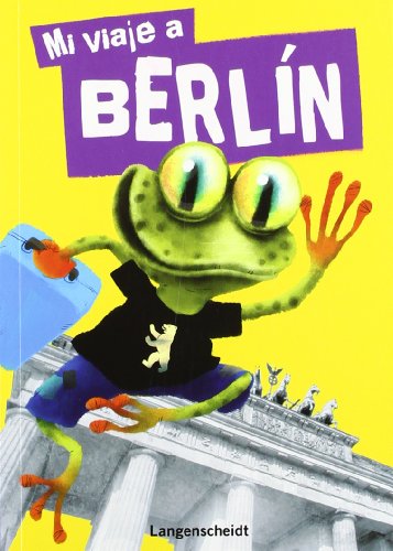 Mi viaje a Berlín