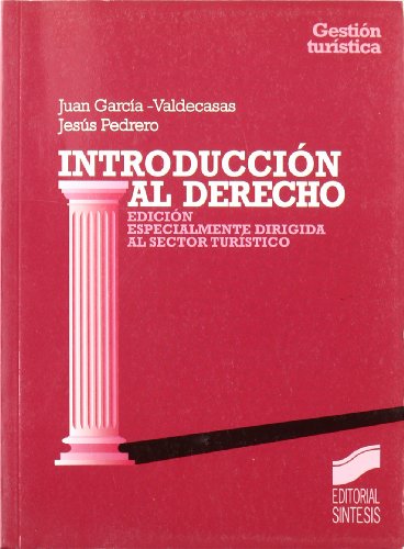 Introducción al derecho